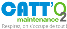 CATT'O2 Maintenance